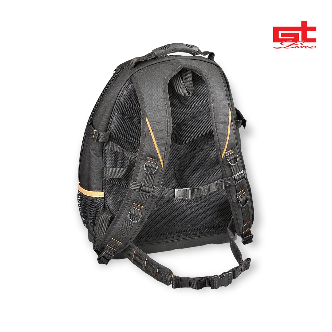 Zaino porta utensili documenti e pc | GT Line TOP 07 XL