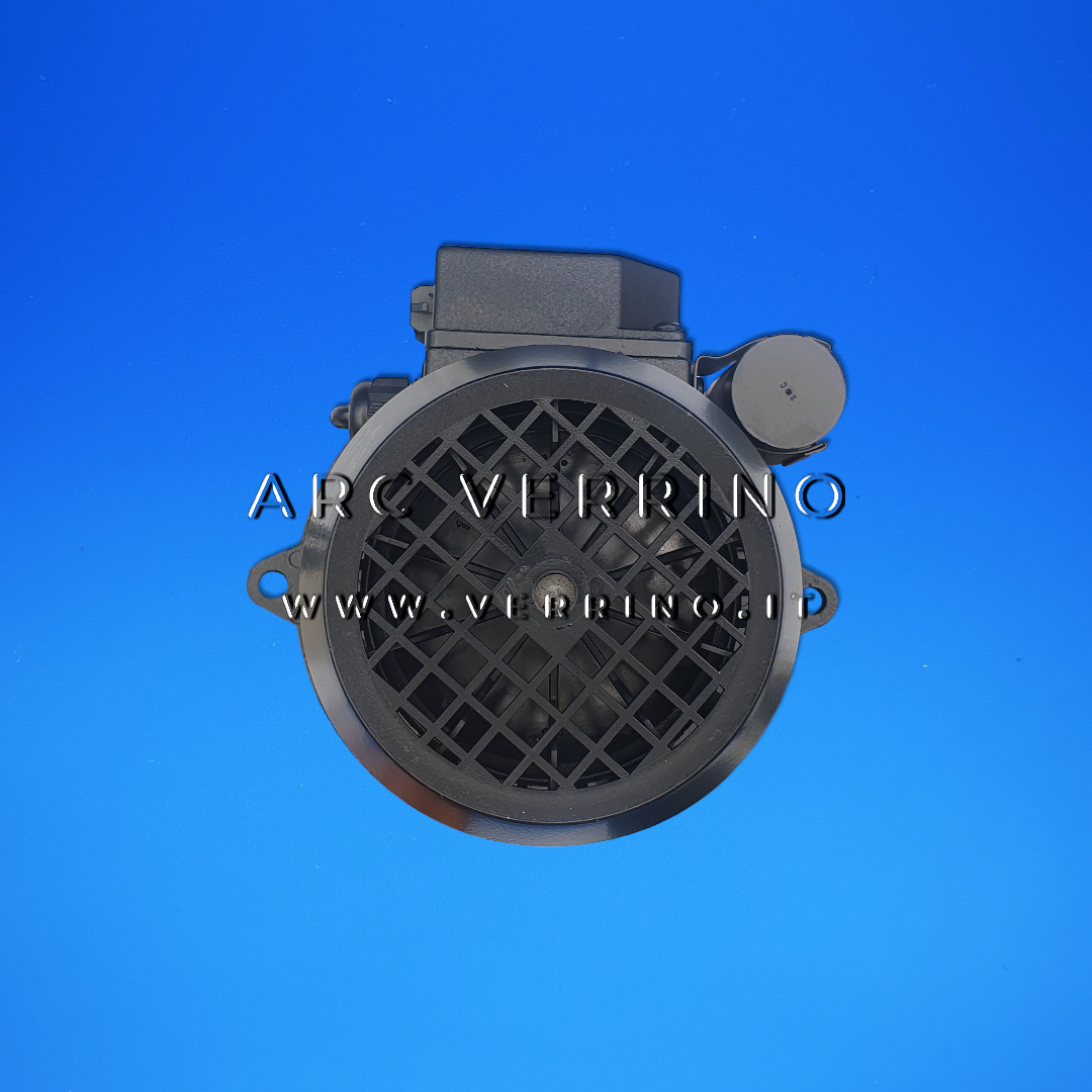 Motore Simel XD 77/40 con condensatore e ventola di raffreddamento (con cavo mobile) - 60 Hz | Simel 1110212461683