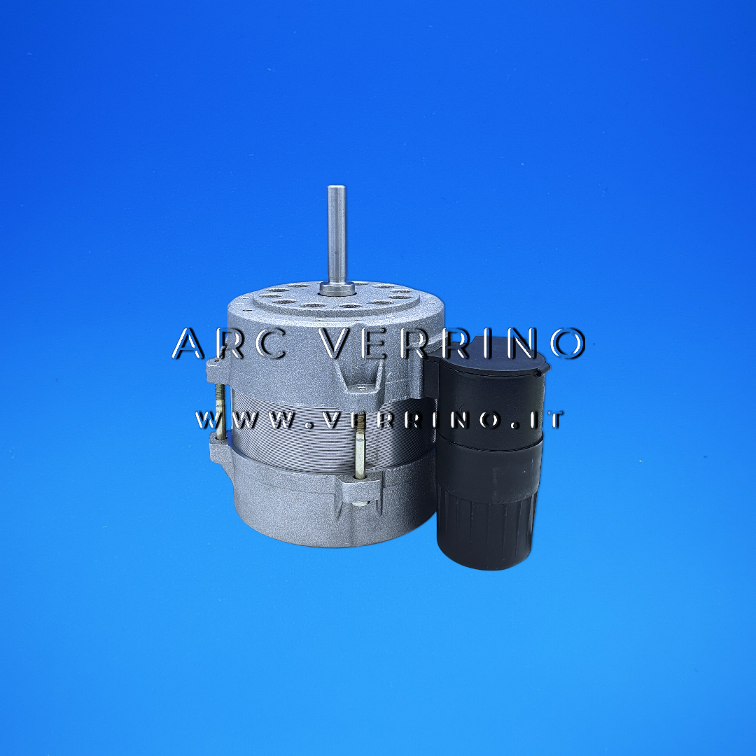 Motore Simel ZD 18/2070 con condensatore (con cavo mobile) - 50/60 Hz | Simel 1410218230737