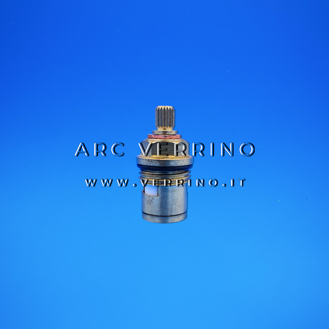 Vitone per rubinetto miscelatore acqua filtrata | Lavello Cucina