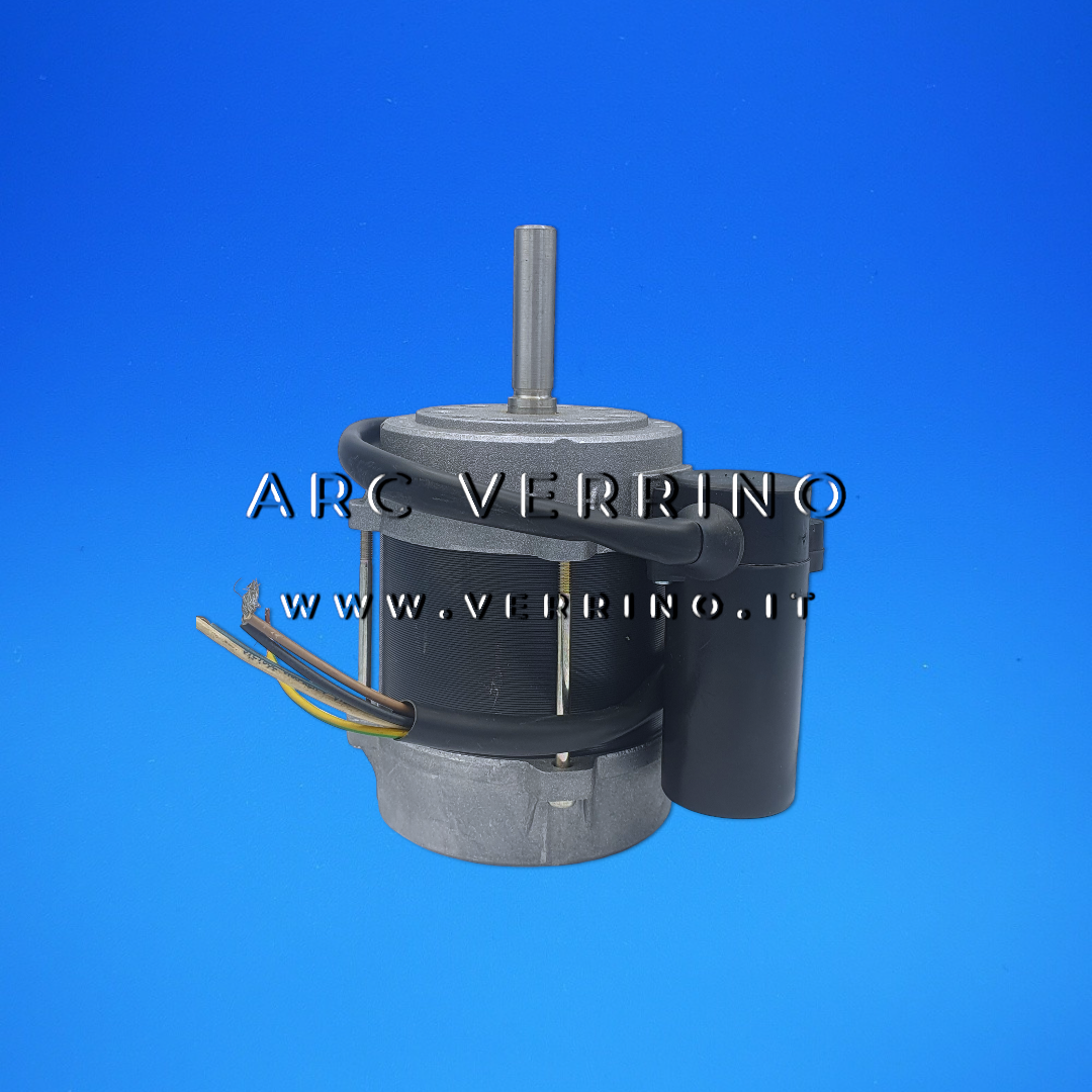 Motore Simel 99/2197 con condensatore (con cavo fisso) - 50 Hz | Simel 1410218211997