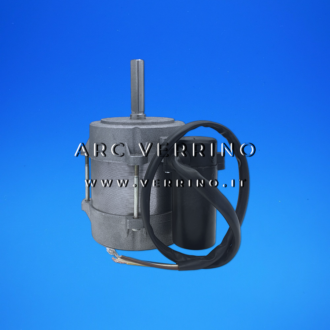 Motore Simel 99/2040 con condensatore (con cavo fisso) - 50 Hz | Simel 1410218211697