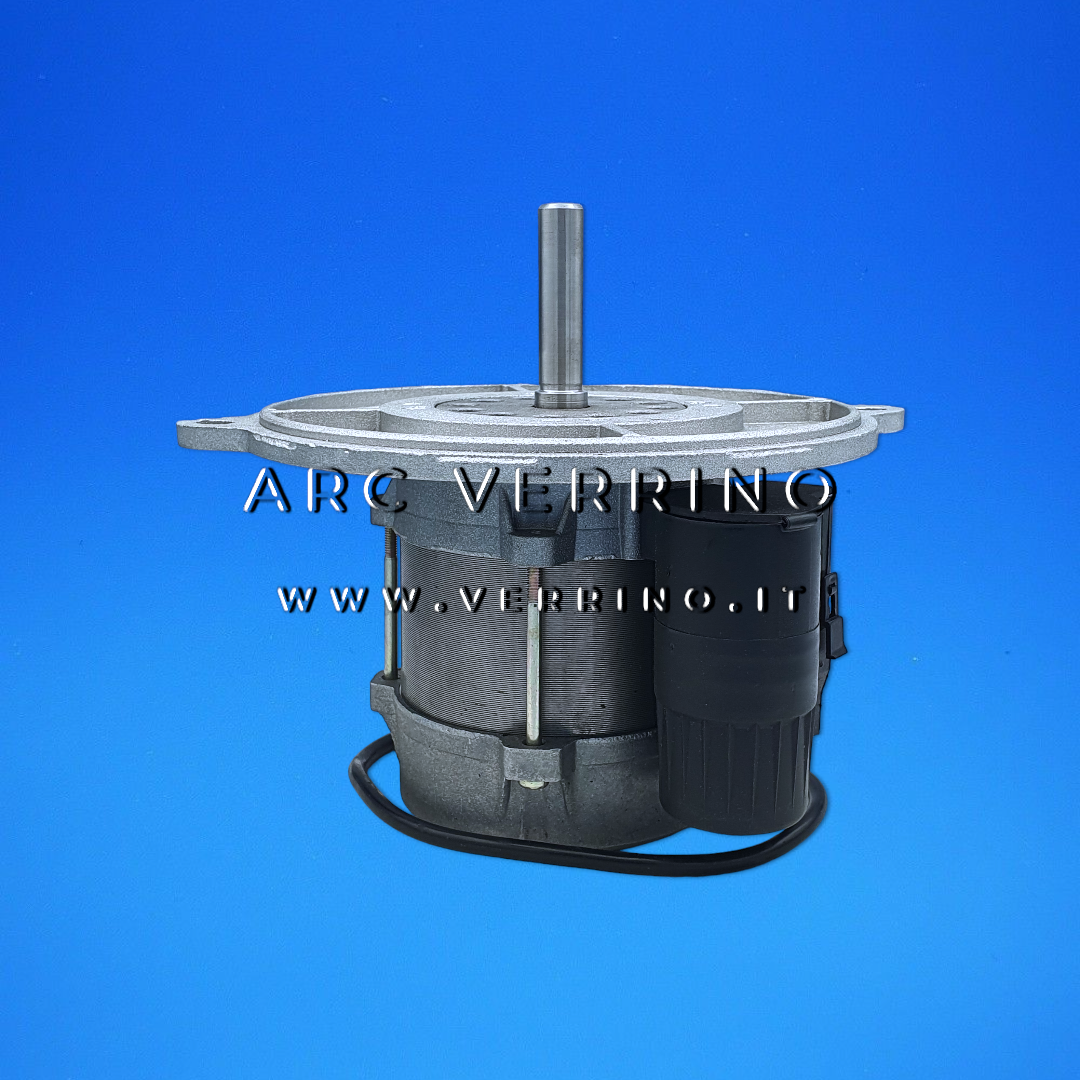 Motore Simel ZD 4/2040 con condensatore (con cavo mobile) - 60 Hz | Simel 1610218461631