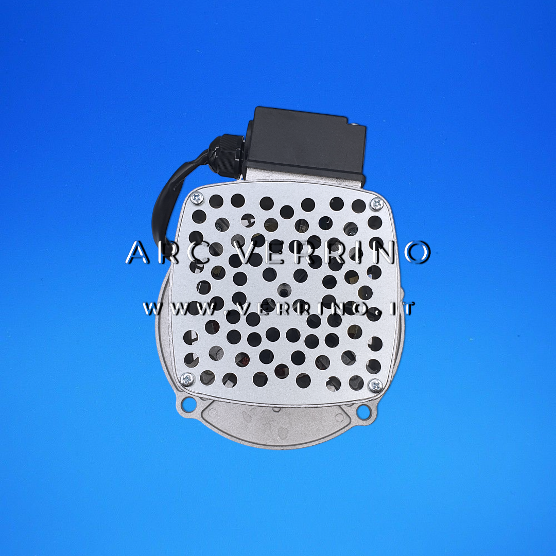 Motore Riello 3003773 Trifase con ventola di raffreddamento (con cavo fisso) - 50/60 Hz | Riello 3003773