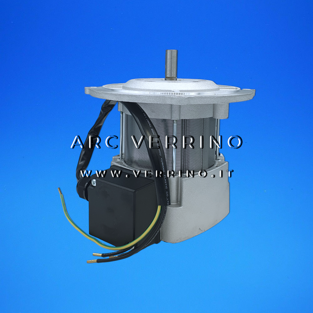 Motore Riello 3003773 Trifase con ventola di raffreddamento (con cavo fisso) - 50/60 Hz | Riello 3003773
