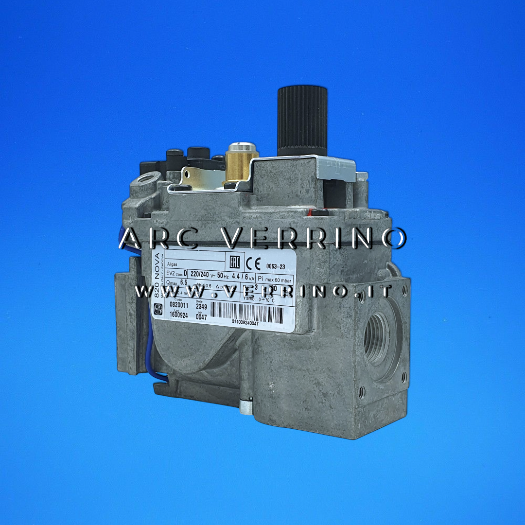 Valvola gas NOVA 820 | Sit 0.820.011_1