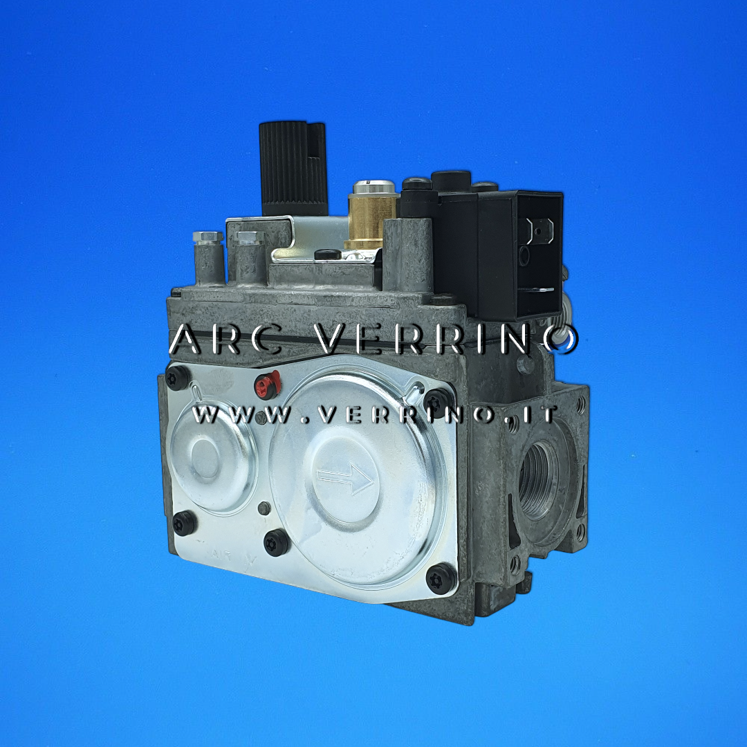 Valvola gas NOVA 820 | Sit 0.820.011_2