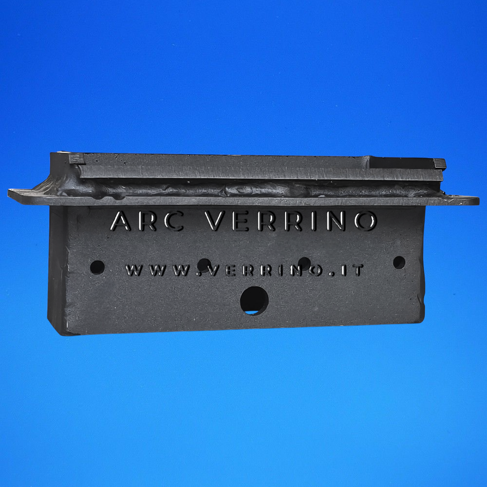 
                  
                    Braciere in acciaio Ungaro AR00025 | PM OLD 24kW - per stufa a pellet_4
                  
                