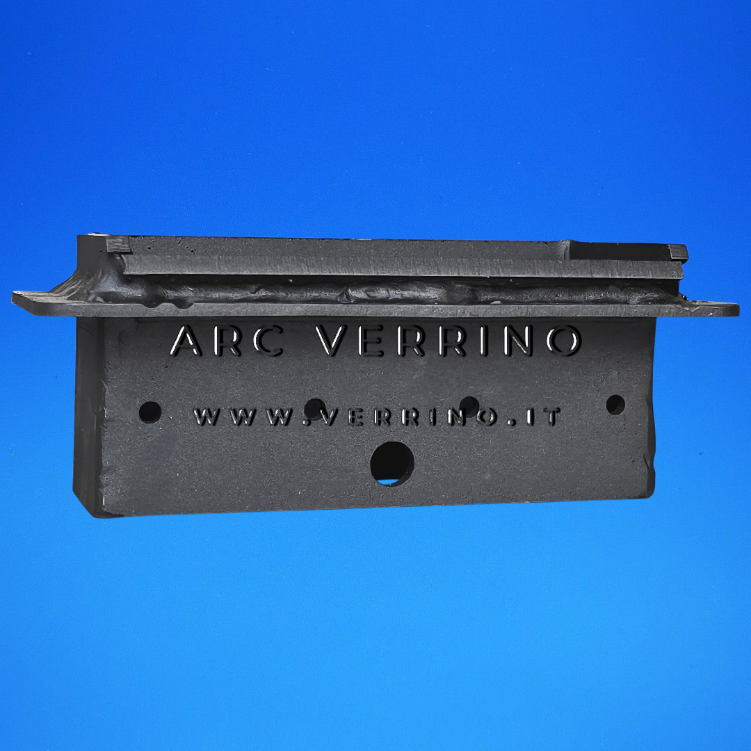 
                  
                    Braciere in acciaio Ungaro AR00025 | PM OLD 24kW - per stufa a pellet_4
                  
                