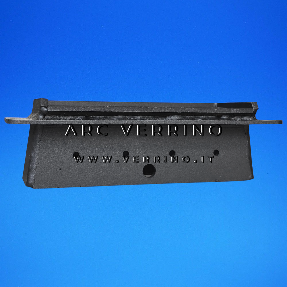 
                  
                    Braciere in acciaio Ungaro AR00035 | per stufa a pellet_4
                  
                