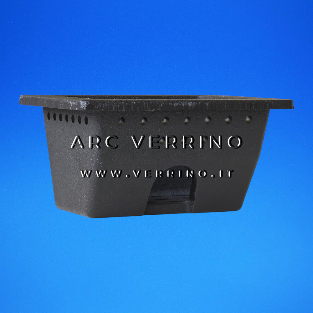 
                  
                    Braciere in ghisa MCZ 41301602601V | per stufa a pellet_4
                  
                