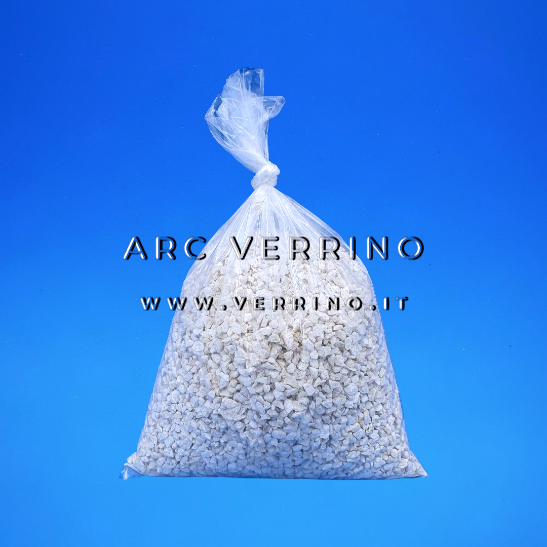 Granulato originale Gel per sistemi di neutralizzazione della condensa - Ricarica 1 Kg | per caldaia a condensazione - ARC VERRINO ROMA E ITALIA