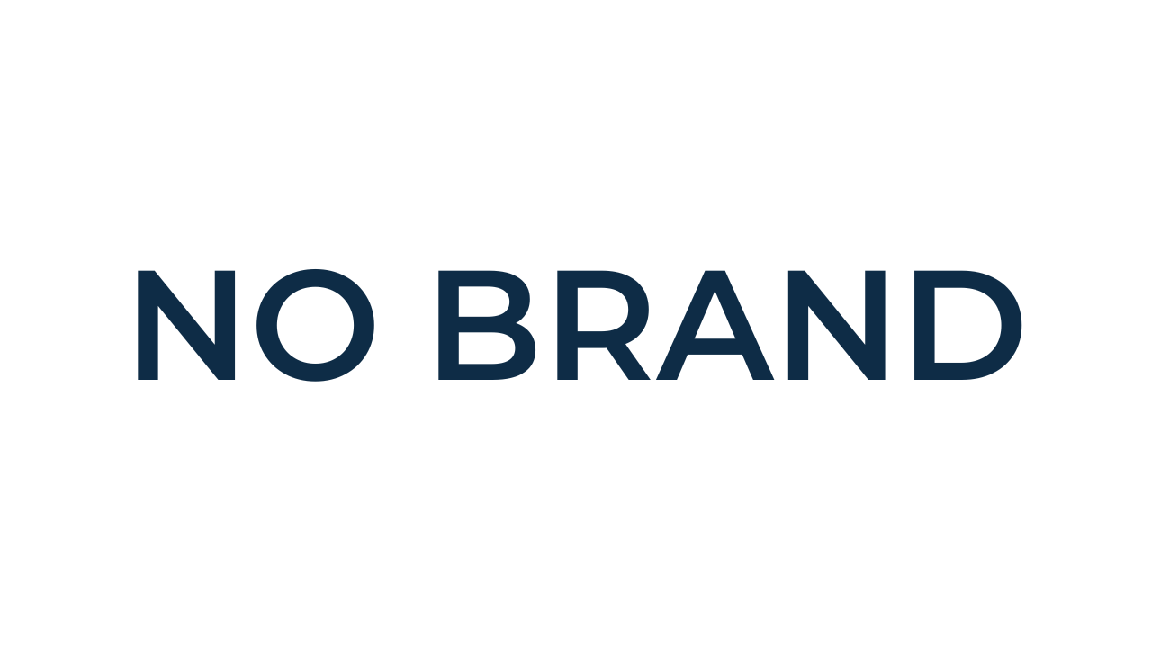 Logo No Brand