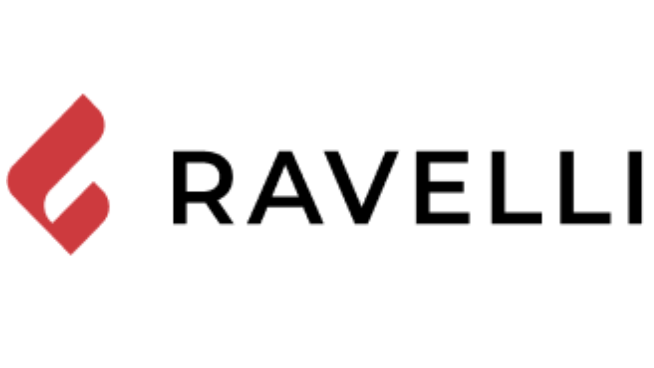 Logo Ravelli