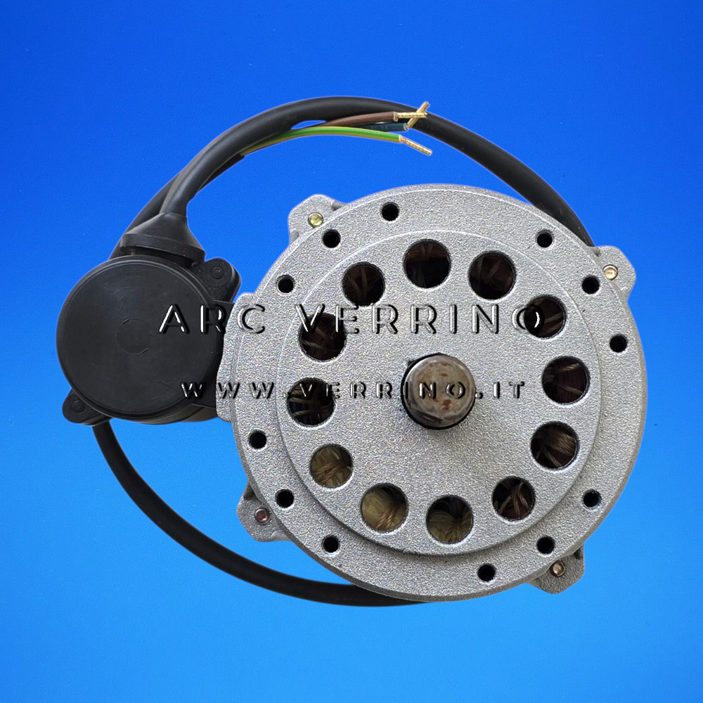 Motore Simel CD 2068 S01 - 50 Hz | Simel 1410218230302_2