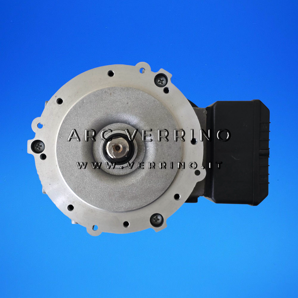 Motore Simel IT 750 - 50/60 Hz | Simel 1510322332390_2