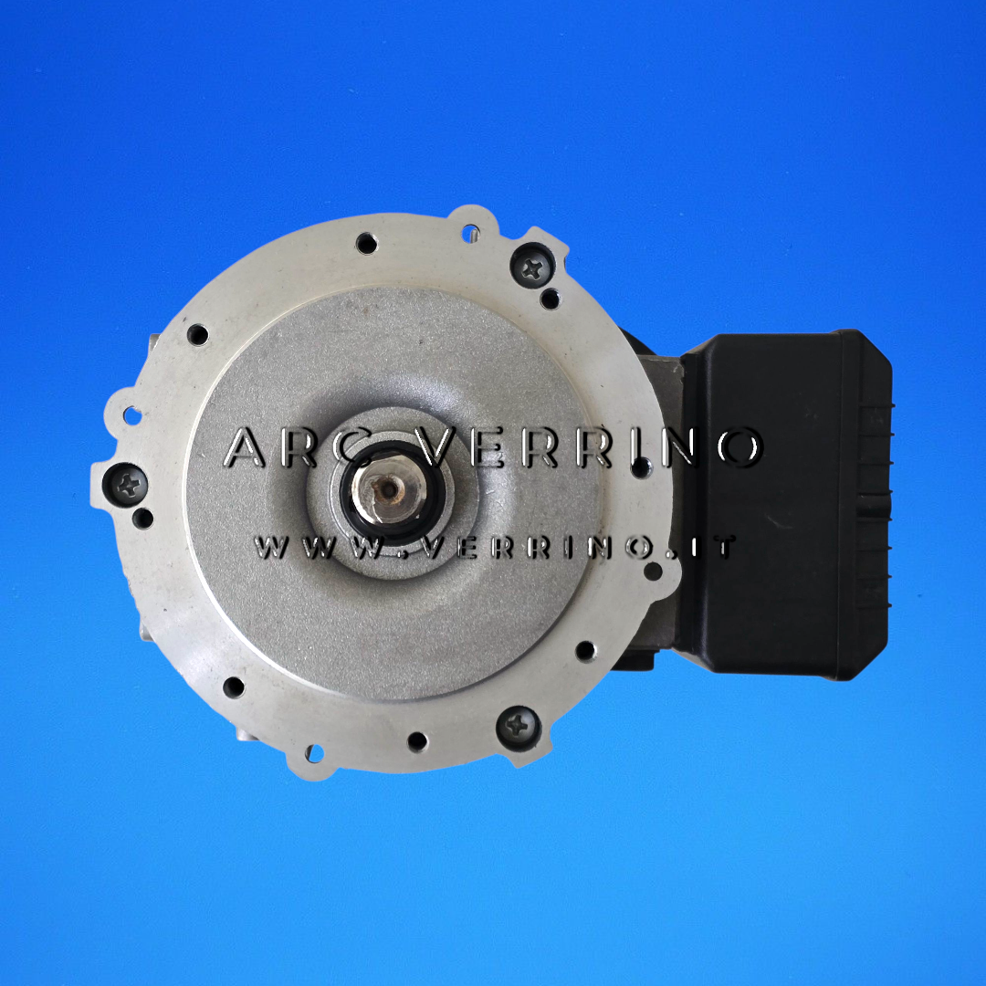 Motore Simel IT 750 - 50/60 Hz | Simel 1510322332390_2