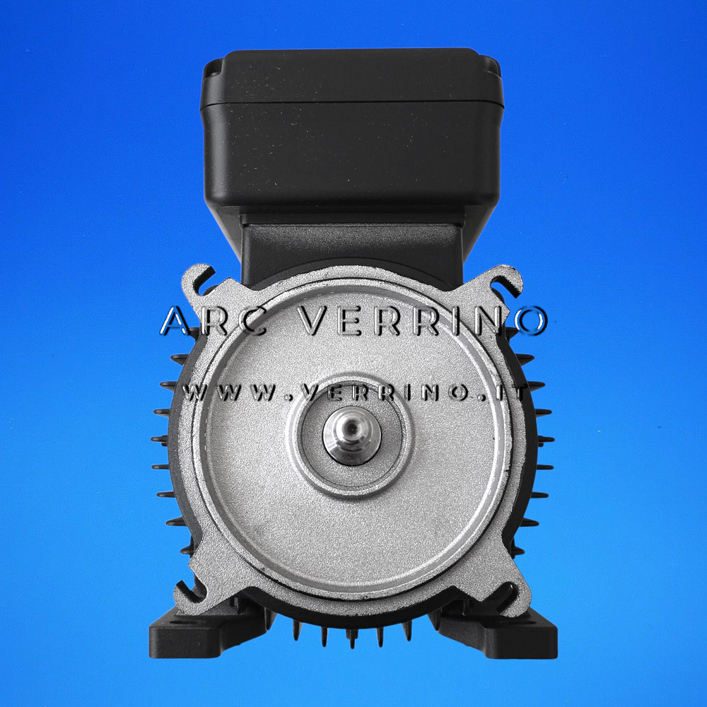 Motore Simel SPA 1-1500 2/4P - 50 Hz | Simel 0610454232607_2