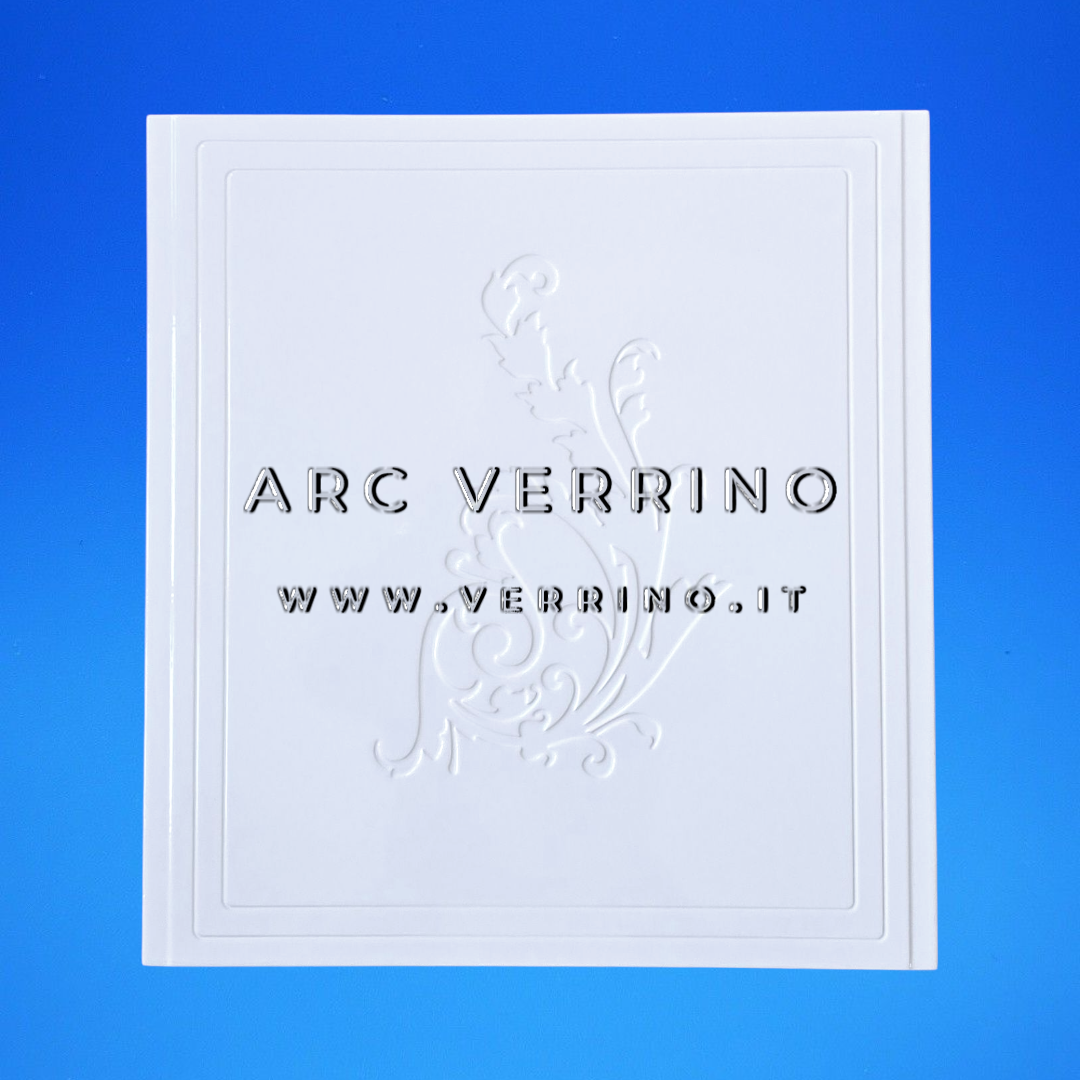 Pannello ceramica laterale Ravelli 100-66-024N-BCO | per stufa a pellet