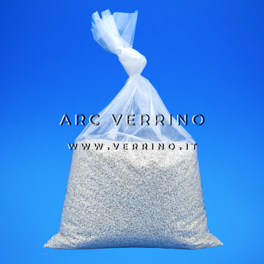 Ricambio originale Granulato Gel per sistemi di neutralizzazione condensa - Ricarica 10 Kg | 410.701.40 - per caldaia a condensazione- ARC VERRINO GROTTAFERRATA E ROMA