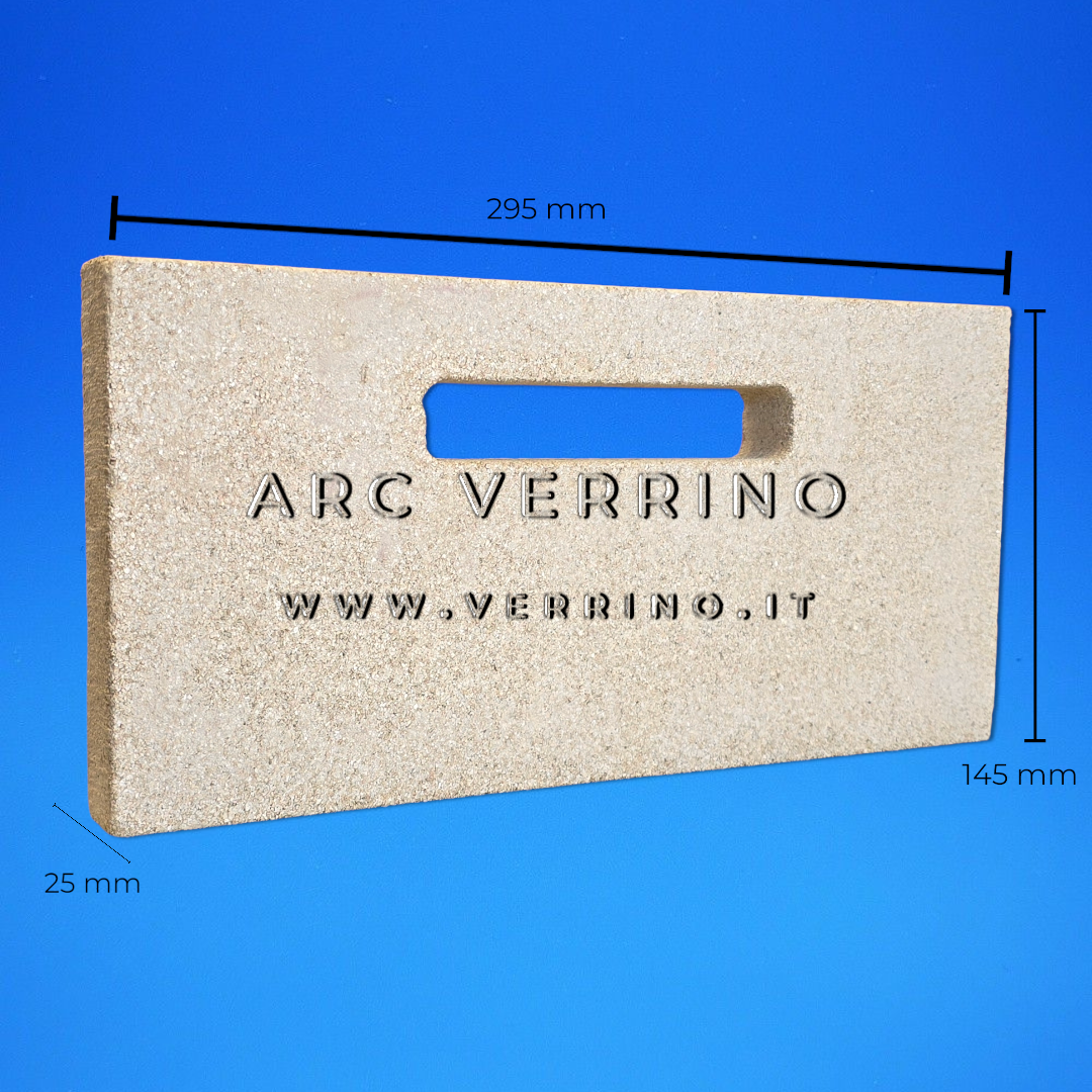 Tagliafiamma Firex 600 Cola 599002250 | per stufa a pellet