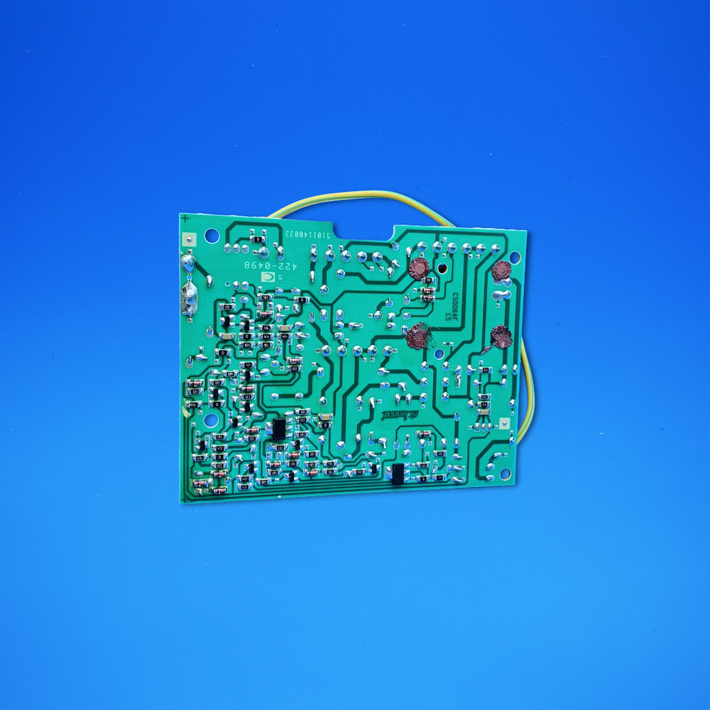 Scheda principale - Ineco IONO FF-SP / FPL B301 - 36.1485.1 | Baxi Ocean 003614830 (FUORI PRODUZIONE)
