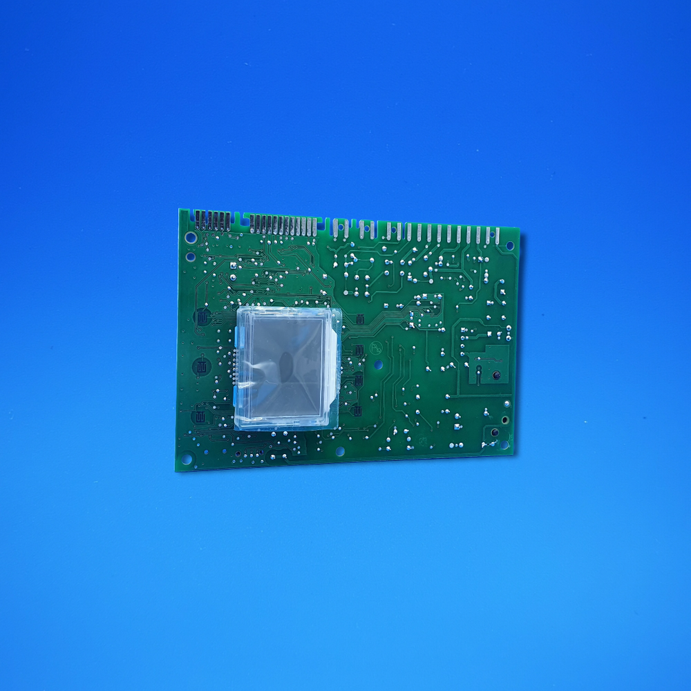 Scheda principale con display - Honeywell SM11470 | Baxi 710825400