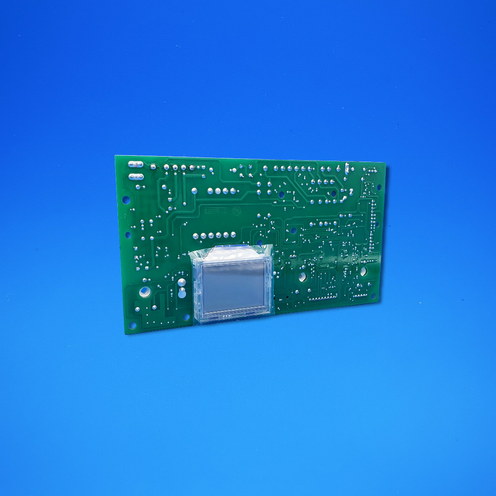 Scheda principale con display - Honeywell Resideo SM11454 | Baxi Ocean 005686920
