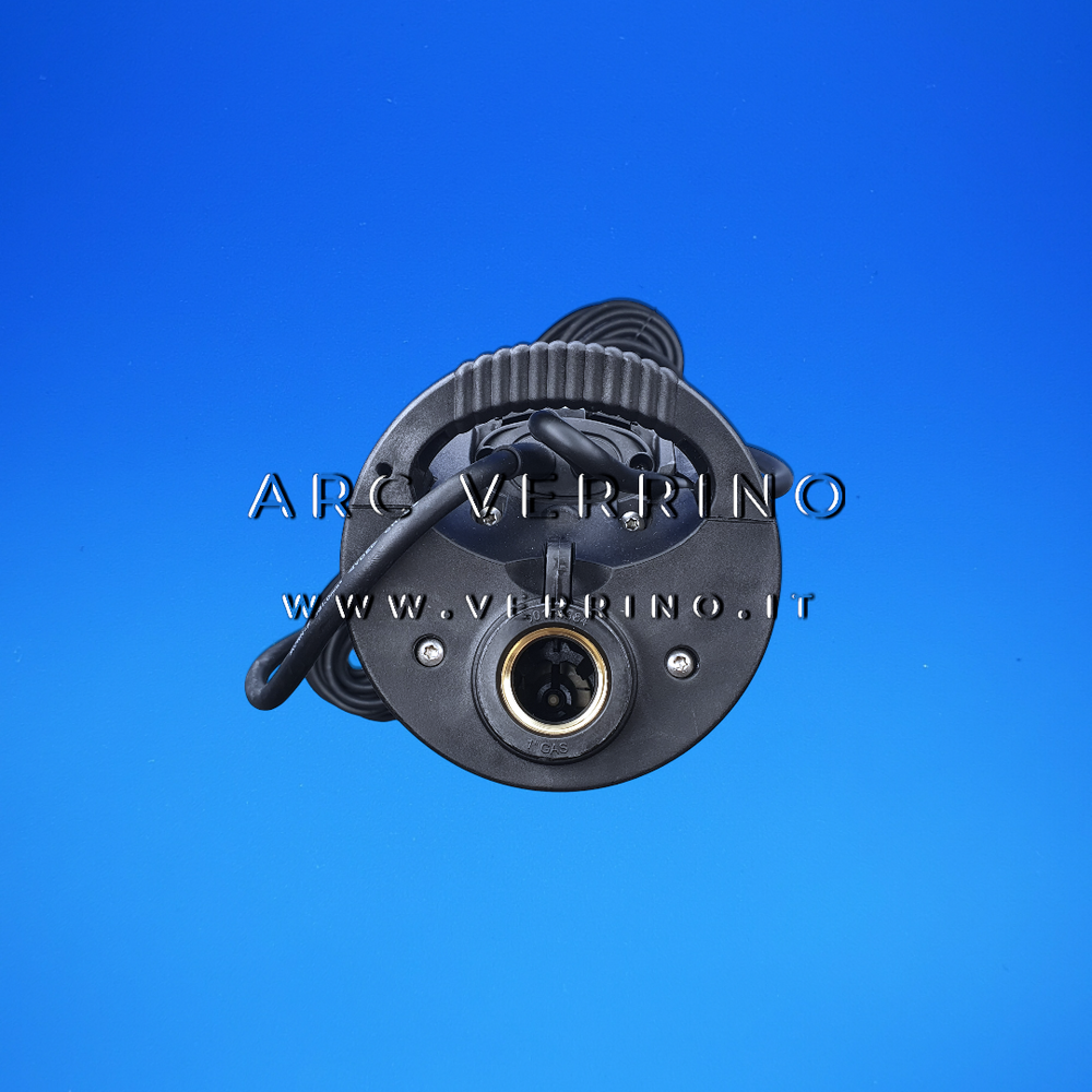 Elettropompa sommersa SBA 3-45 A con filtro e con galleggiante verticale | Grundfos 92713068