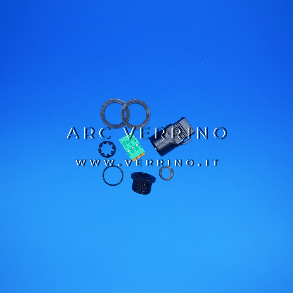 Circolatore elettronico NMT MINI PWM 32/80 a velocità variabile con connettore - Pompa di ricircolo per acqua in sistemi di riscaldamento - 979527628 | Imp Pumps NMT MINI PWM 32/80-180