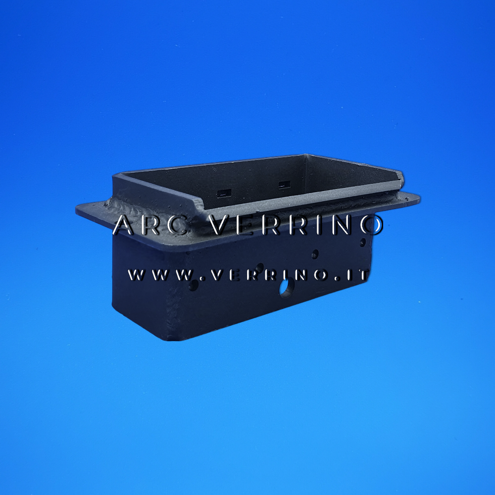 Braciere in acciaio | Ungaro AR00025