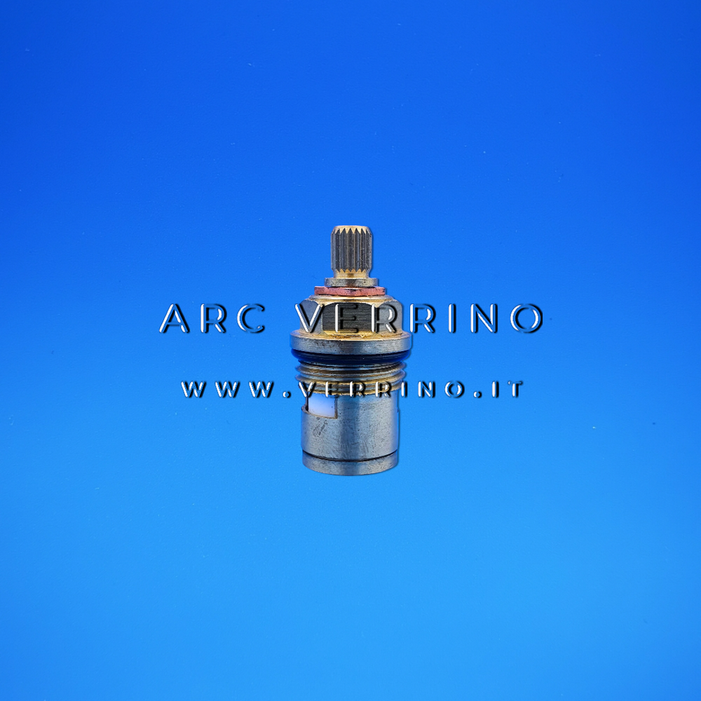 Vitone per rubinetto miscelatore acqua filtrata | Lavello Cucina