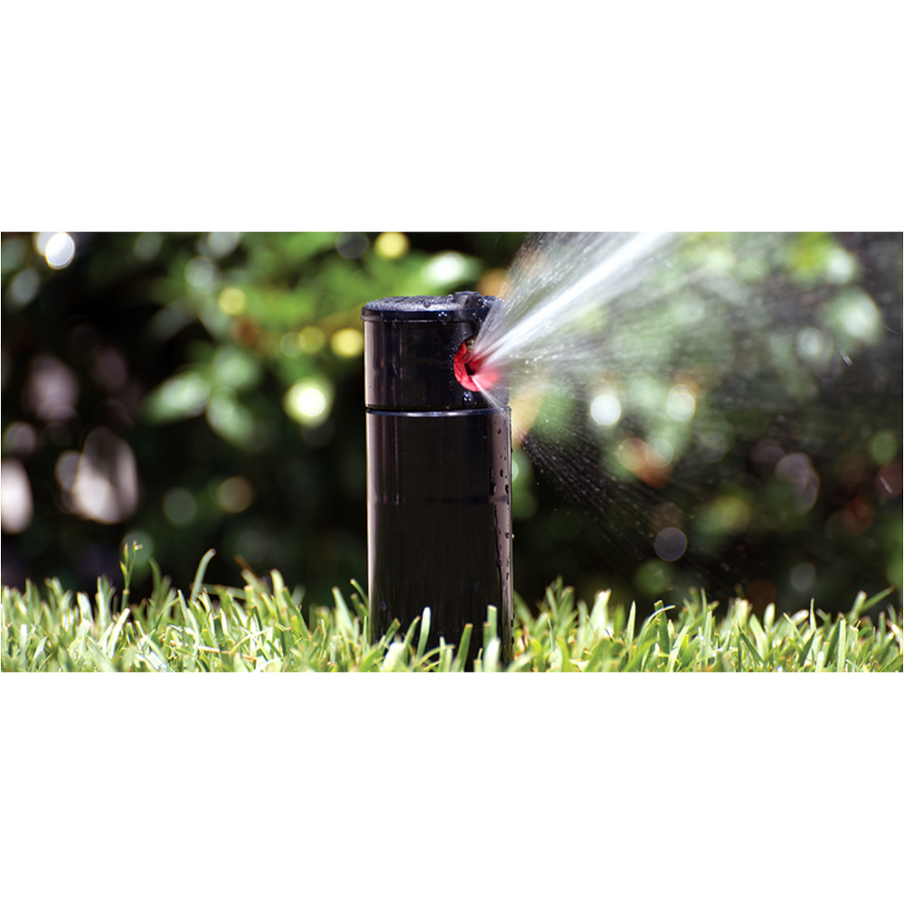 Irrigatore POP UP 1500 dinamico a turbina - angolo di rotazione 40°/360° - attacco 3/4 | Hunter PGP-ADJ