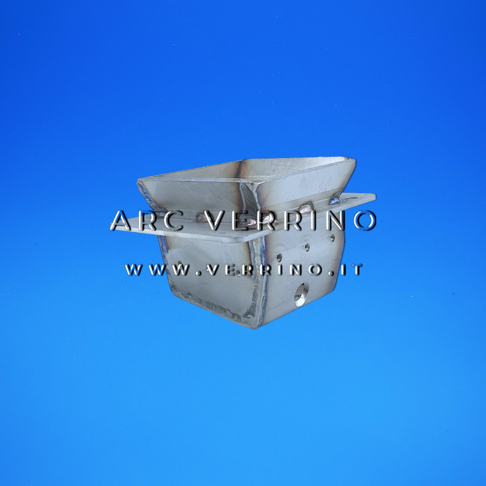 Braciere in acciaio | Ravelli 010-07-004S