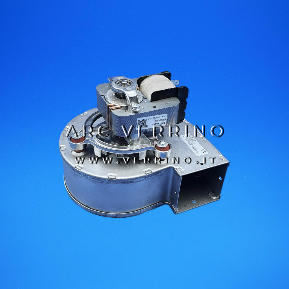 Ventilatore centrifugo aria - SIT EVA25CA010 - W925250102 | MCZ 41451002903