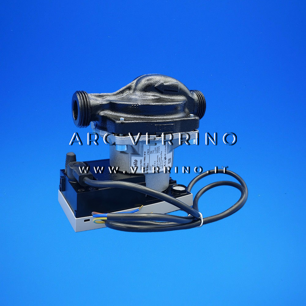Circolatore elettronico Wilo Yonos PARA - RS 15/6 B-PWM1 W M | Ungaro CP01352