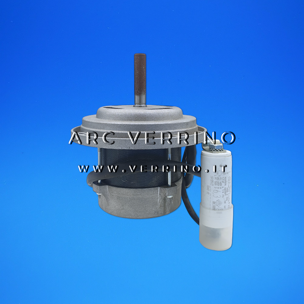 Motore Simel 98/2042 con condensatore (con cavo fisso) - 50 Hz | Simel 1410218211395
