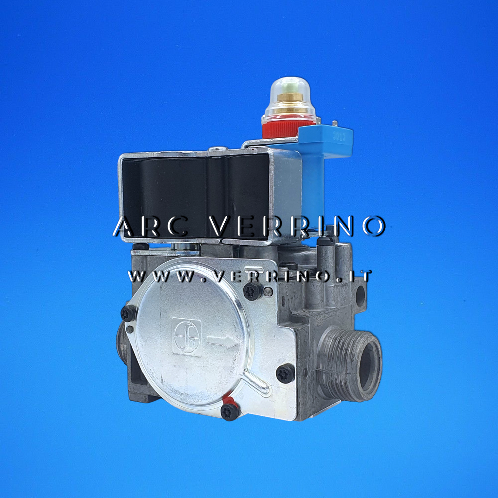 Valvola gas SIGMA 845 - 0.845.108 | Biasi BI1093104_2